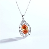 Topyeah Best Sellers of Zircon Necklace&Pendant In Wholesale Price 