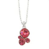 Topyeah Best Sellers of Zircon Necklace&Pendant In Wholesale Price 