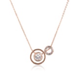 Topyeah Best Sellers of Zircon Necklace&Pendant In Wholesale Price 