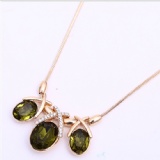 Topyeah Best Sellers of Zircon Necklace&Pendant In Wholesale Price 