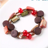 TopYeah Beads and Pearls Bracelet with Wholesale Price 