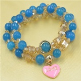 TopYeah Beads and Pearls Bracelet with Wholesale Price 