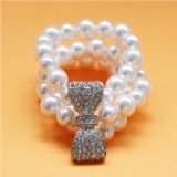 TopYeah Beads and Pearls Bracelet with Wholesale Price 