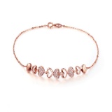 TopYeah Beads and Pearls Bracelet with Wholesale Price 
