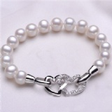 TopYeah Beads and Pearls Bracelet with Wholesale Price 