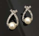 Fashion Earrings 