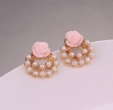 Fashion Earrings 
