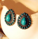 Fashion Earrings 
