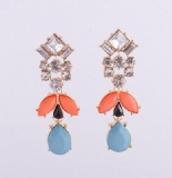 Fashion Earrings 