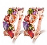 Fashion Earrings 