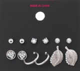 Fashion Earrings 