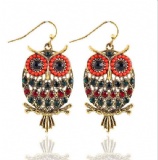 Fashion Earrings 