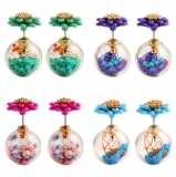 Fashion Earrings 