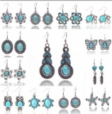 Fashion Earrings 