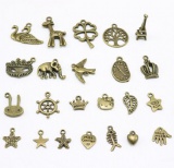 DIY charms 
