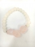 Genuine stone bracelet