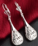 pipa earring