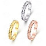 Fashion CZ Rings For Customize Wholesale Price 