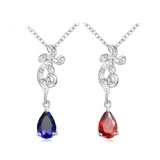 Topyeah Best Sellers of Zircon Necklace&Pendant In Wholesale Price 