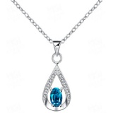 Topyeah Best Sellers of Zircon Necklace&Pendant In Wholesale Price 