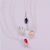 Topyeah Best Sellers of Zircon Necklace&Pendant In Wholesale Price 