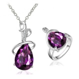 Topyeah Best Sellers of Zircon Necklace&Pendant In Wholesale Price 