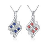 Topyeah Best Sellers of Zircon Necklace&Pendant In Wholesale Price 