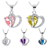 Topyeah Best Sellers of Zircon Necklace&Pendant In Wholesale Price 