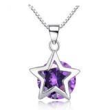 Topyeah Best Sellers of Zircon Necklace&Pendant In Wholesale Price 