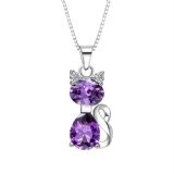 Topyeah Best Sellers of Zircon Necklace&Pendant In Wholesale Price 
