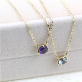 Topyeah Best Sellers of Zircon Necklace&Pendant In Wholesale Price 