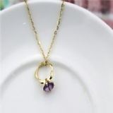 Topyeah Best Sellers of Zircon Necklace&Pendant In Wholesale Price 