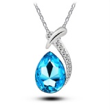 Topyeah Best Sellers of Zircon Necklace&Pendant In Wholesale Price 