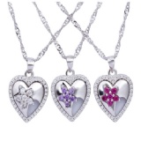Topyeah Best Sellers of Zircon Necklace&Pendant In Wholesale Price 