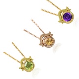 Topyeah Best Sellers of Zircon Necklace&Pendant In Wholesale Price 