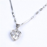 Topyeah Best Sellers of Zircon Necklace&Pendant In Wholesale Price 